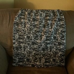 Skirt Dana Buchman Women Size L